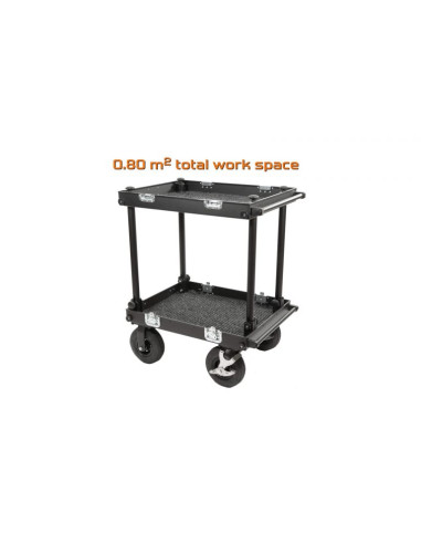 Filmcart - Roulante Caméra Filmcart Smartone Mini