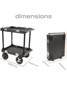 Filmcart - Smartone Mini Upgrade 2