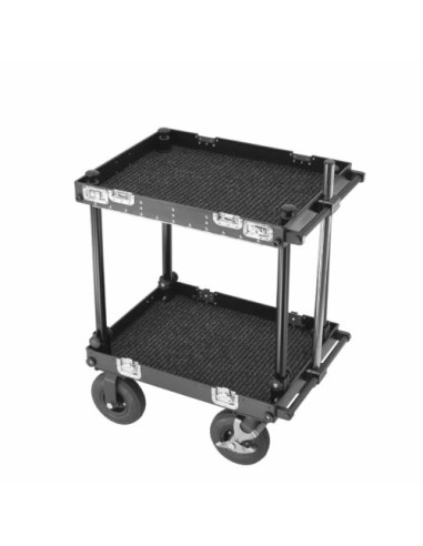 Filmcart - Roulante Caméra Filmcart Smartone Mini – Plus Upgraded