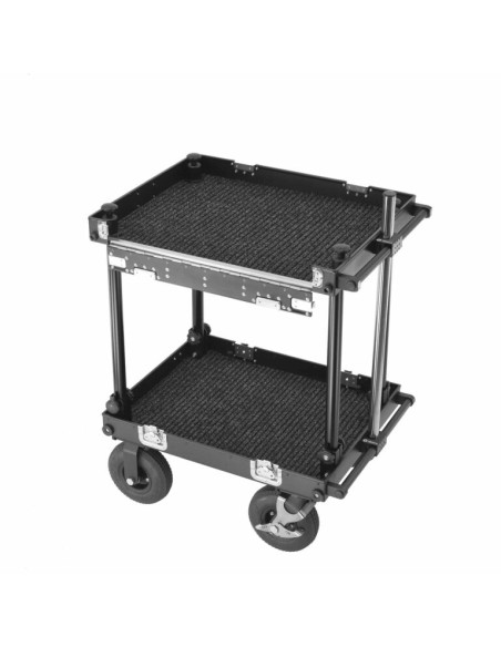 Filmcart - Roulante Caméra Filmcart Smartone Mini – Plus Upgraded