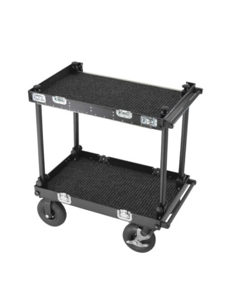 Filmcart - Roulante Caméra Filmcart Smartone Mini – Double Plus