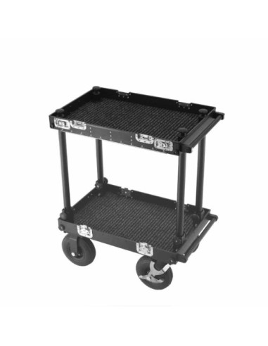 Filmcart - Roulante Caméra Filmcart Smartone Micro – Plus