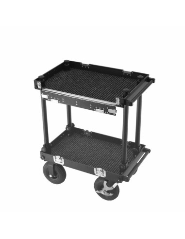 Filmcart Smartone Micro Plus - Roulante Caméra Compacte et Pliable