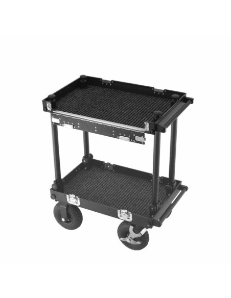 Filmcart Smartone Micro Plus - Roulante Caméra Compacte et Pliable