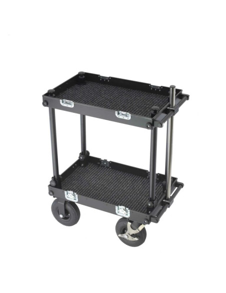 Filmcart - Roulante Caméra Filmcart Smartone Micro – Upgrade