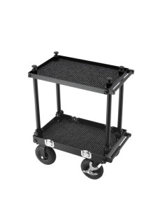 Filmcart - Roulante Caméra Filmcart Smartone Micro – Étagère Closed 40 mm