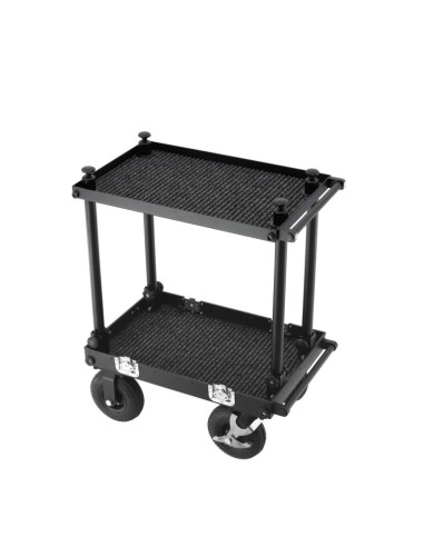 Filmcart - Roulante Caméra Filmcart Smartone Micro – Étagère Closed 40 mm