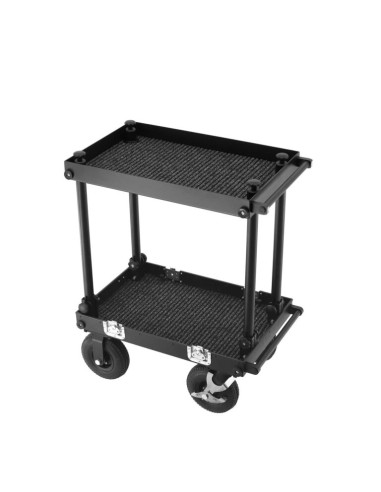 Filmcart - Roulante Caméra Filmcart Smartone Micro – Étagère Closed 70 mm