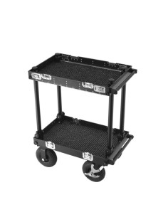 Filmcart - Roulante Caméra Filmcart Smartone Micro – Double Plus