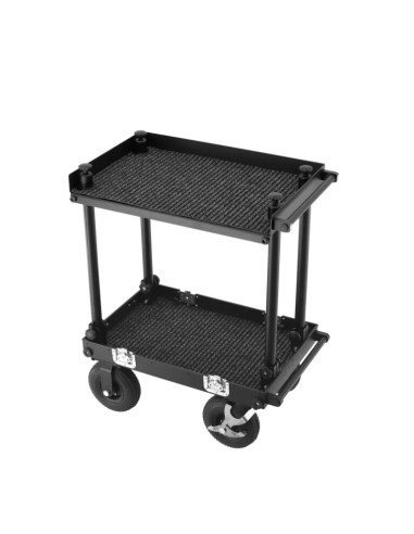 Filmcart - Roulante Caméra Filmcart Smartone Micro – Étagère Open 70 mm