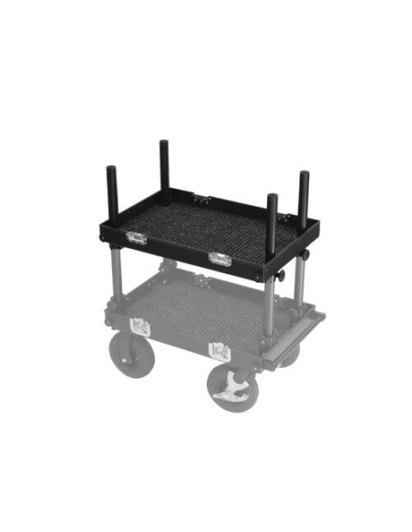 Filmcart - Smartone Micro Regular Middle Shelf