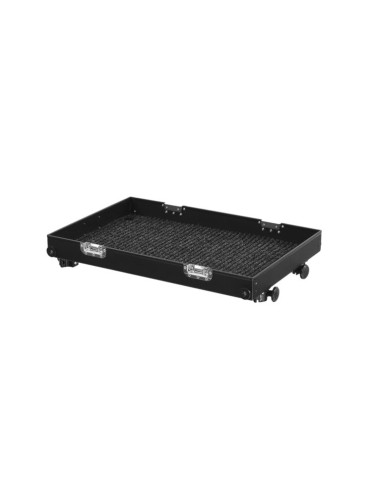 Filmcart - Étagère Centrale Regular pour Roulante Smartone Micro – Fixation par Clamp