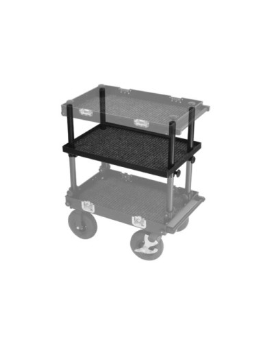 Filmcart - Smartone Micro Closed 40mm Middle Shelf