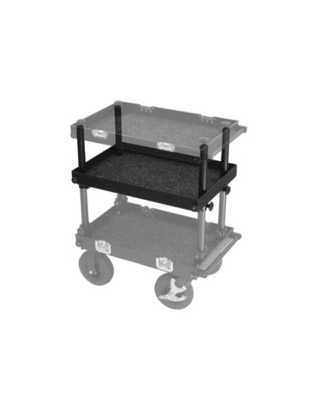 Filmcart - Smartone Micro Closed 70mm Middle Shelf