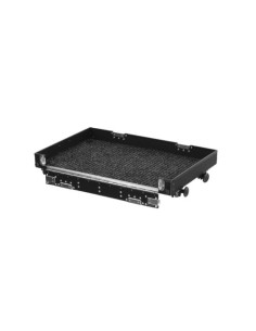 Filmcart - Étagère Centrale Plus pour Roulante Smartone Micro – Fixation par Clamp 2