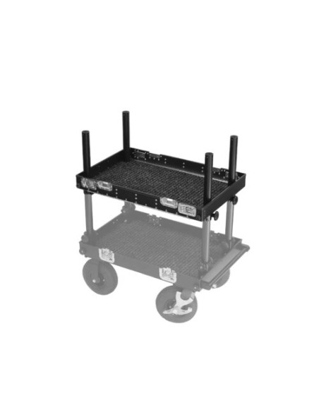 Filmcart - Smartone Micro Middle Shelf Double Plus