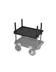 Filmcart - Smartone Micro Open 40mm Middle Shelf 2