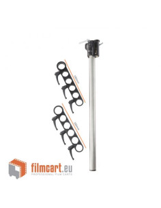 Filmcart - Accessories Mount Long Set 280mm