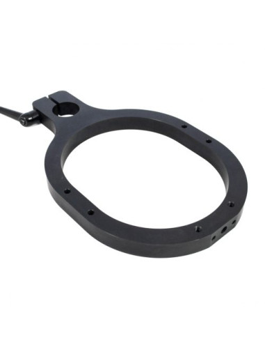 Filmcart - 150mm Ball Mount Set