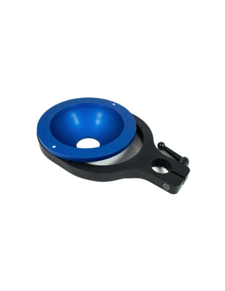 Filmcart - 150mm Ball Mount