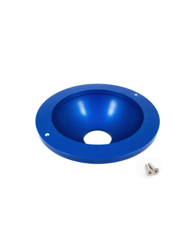 Filmcart - Bol 150 mm pour Paddle Filmcart – Fixation pour Rotule Vidéo