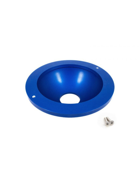 Filmcart - Bol 150 mm pour Paddle Filmcart – Fixation pour Rotule Vidéo