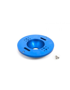 Filmcart - Bol 100 mm pour Paddle Filmcart – Avec Filetages Accessoires 1/4"-20 et 3/8"-16