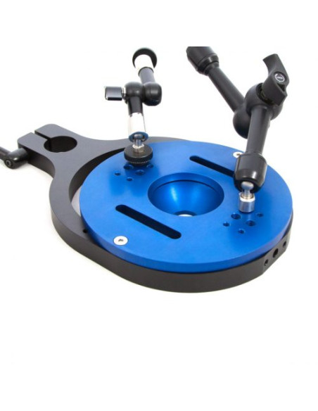 Filmcart - 75mm Ball Mount