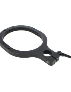 Filmcart - Paddle Universelle pour Support Bol – Compatible Ø75 / 100 / 150 mm 2