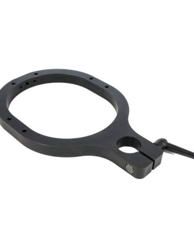 Filmcart - Paddle Universelle pour Support Bol – Compatible Ø75 / 100 / 150 mm