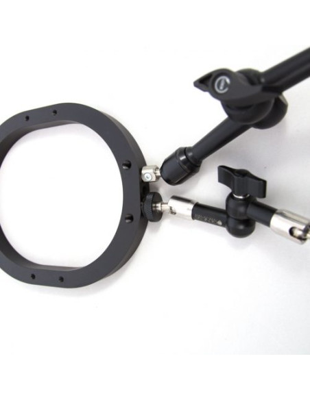 Filmcart - Paddle Universelle pour Support Bol – Compatible Ø75 / 100 / 150 mm