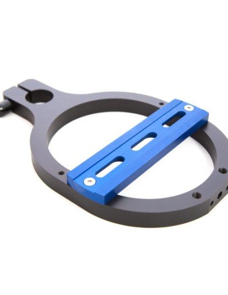 Filmcart - Plateau de Montage pour Paddle - Compatible Sony VCT-U14 - Fixation caméra pro