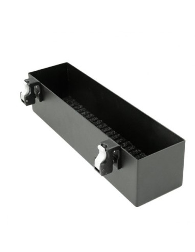 Filmcart - Box Short With 2X Quick Clamps