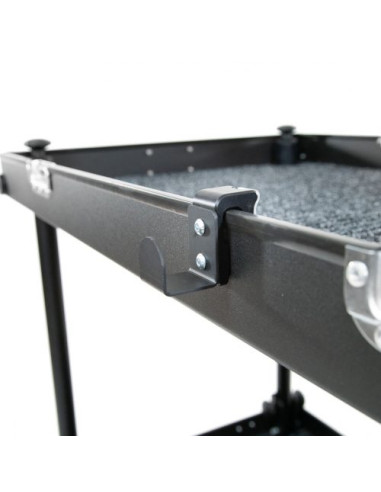 Filmcart - Aluminum Single Hook