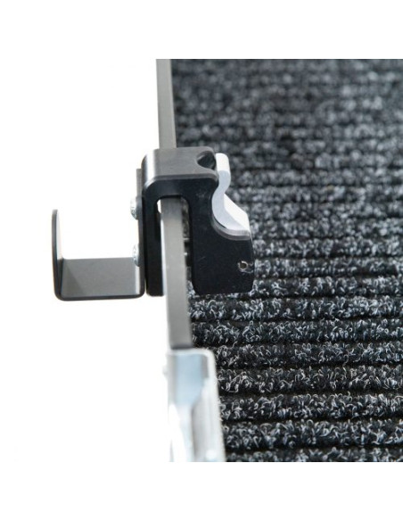 Filmcart - Aluminum Single Hook