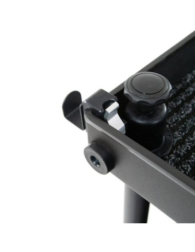 Filmcart - Aluminum Single Hook