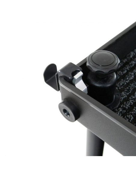 Filmcart - Aluminum Single Hook