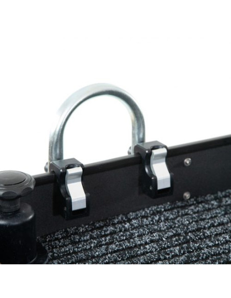 Filmcart - Steel Double Hook