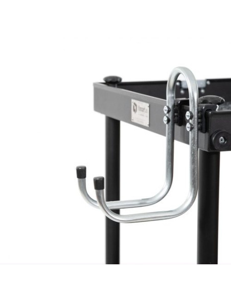 Filmcart - Steel Double Hook