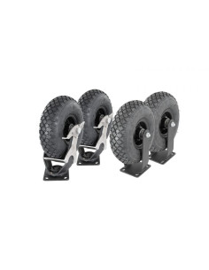 Filmcart - Off-Road Wheels 260mm