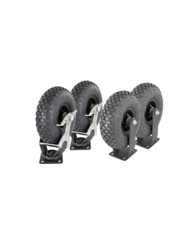 Filmcart - Off-Road Wheels 260mm
