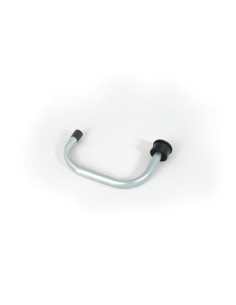 Filmcart - Steel Single Hook With Sleeve