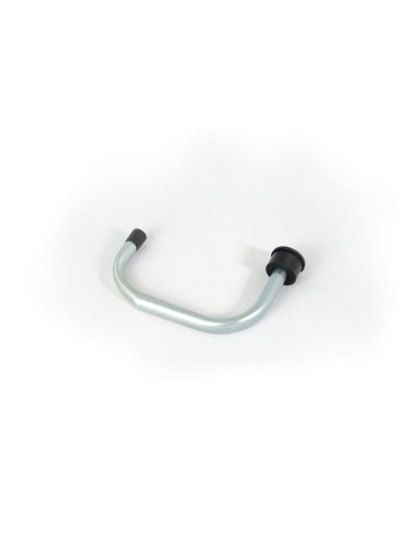 Filmcart - Steel Single Hook With Sleeve