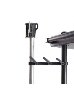 Filmcart - Tête Manfrotto R069,40 – Fixation Ø35 mm pour Supports Accessoires et Bols Vidéo 2