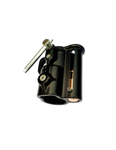 Filmcart - Tête Manfrotto R069,40 – Fixation Ø35 mm pour Supports Accessoires et Bols Vidéo