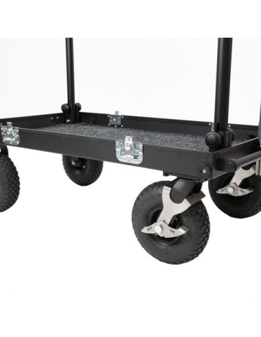 Filmcart - Off-Road Wheels 260mm Kit – Upgrade