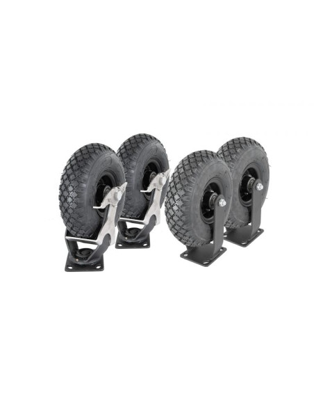 Filmcart - Off-Road Wheels 260mm Kit – Upgrade