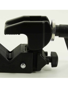 Filmcart - Manfrotto 035 Super Clamp 2
