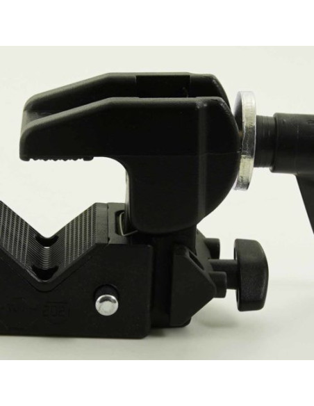 Filmcart - Manfrotto 035 Super Clamp