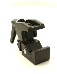 Filmcart - Manfrotto 035 Super Clamp – Pince Polyvalente en Aluminium